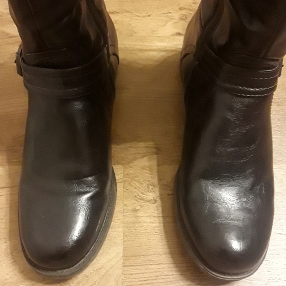 Riding Boots - Picture 2 of 4